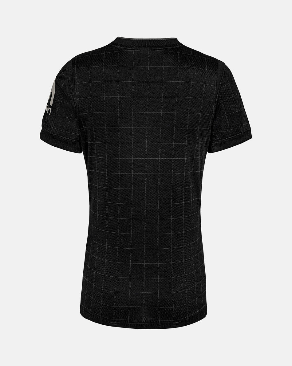 Trikot Tottenham feminino 25/26 Auswärts 