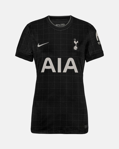 Trikot Tottenham feminino 25/26 Auswärts 