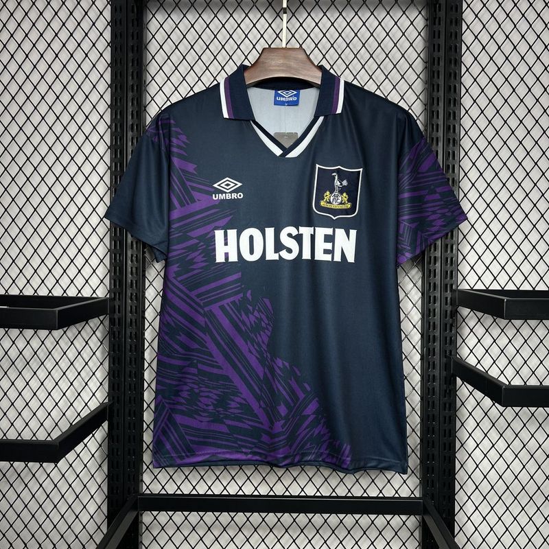 Trikot Tottenham Hotspur lI Retro 1994 