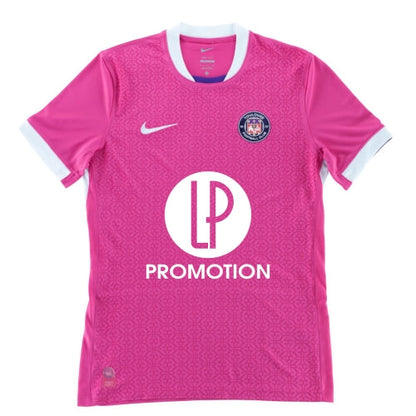 Jersey Toulouse 25/26 Auswärts 