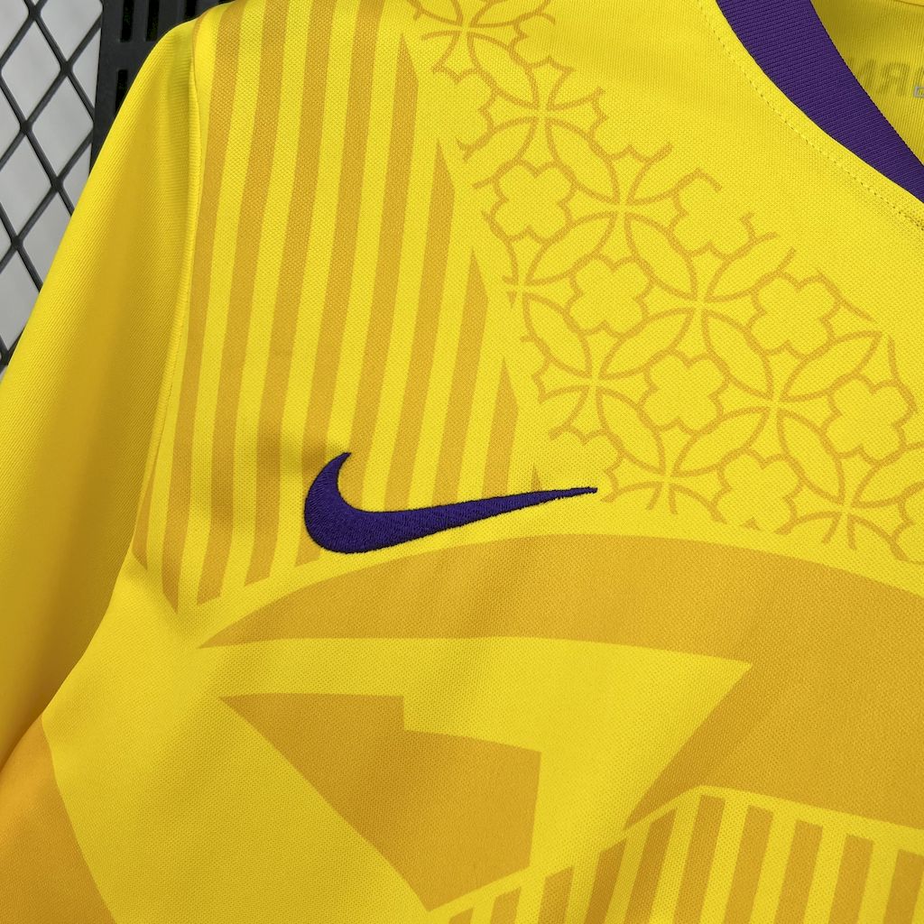 Jersey Toulouse FC 24/25 Auswärts 
