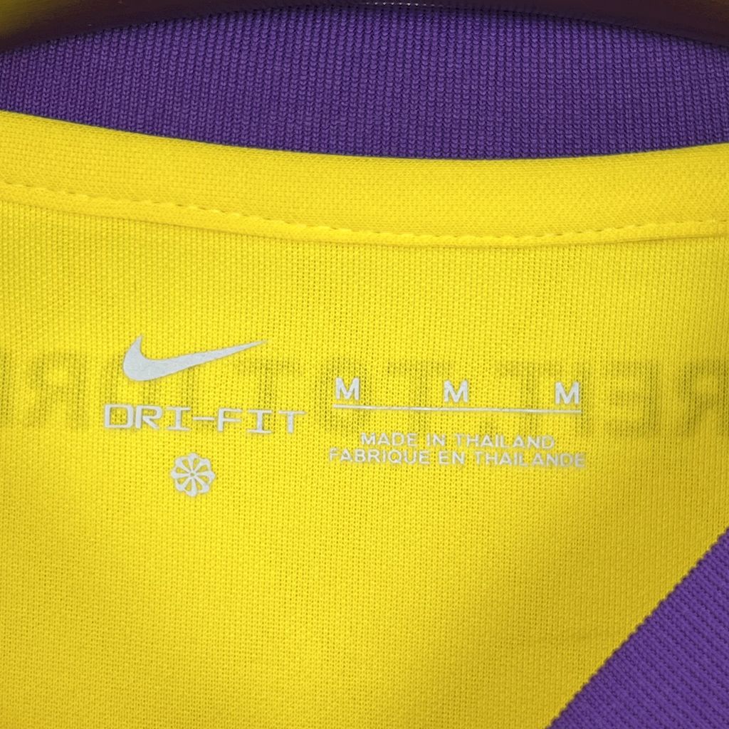 Jersey Toulouse FC 24/25 Auswärts 
