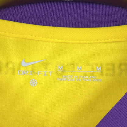 Jersey Toulouse FC 24/25 Auswärts 
