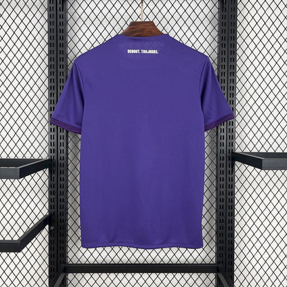 Jersey Toulouse FC 24/25 Heimspiel 