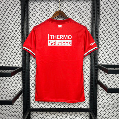 Trikot Twente 24/25 – Heim – Vermelha 