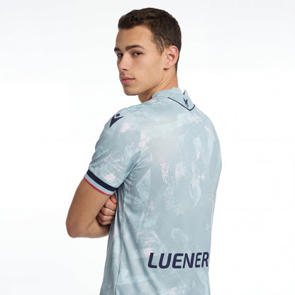 Jersey Udinese 25/26 Auswärts 
