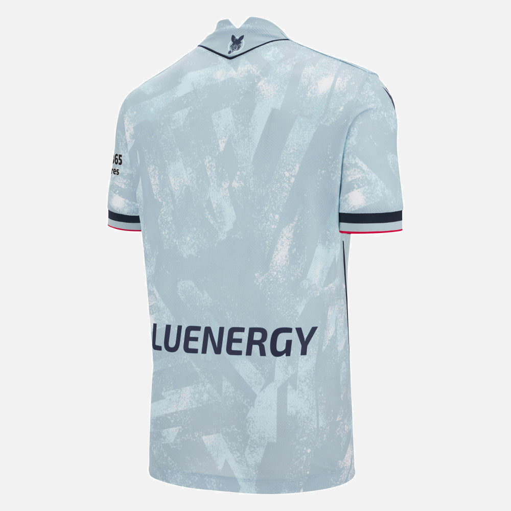 Jersey Udinese 25/26 Auswärts 