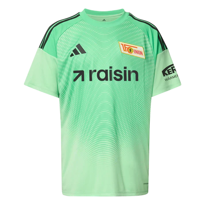 Jersey Union Berlin 25/26 Torwart 