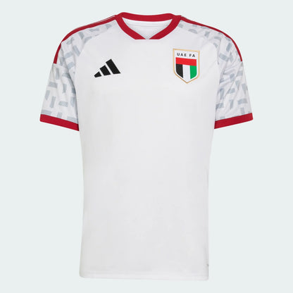 Jersey Vereinigte Arabische Emirate 2026 Heim-Weltmeisterschaft 