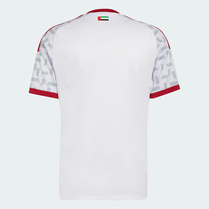 Jersey Vereinigte Arabische Emirate 2026 Heim-Weltmeisterschaft 