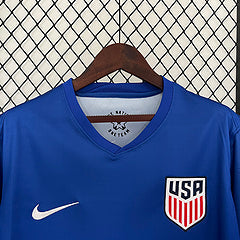 Jersey Vereinigte Staaten 24/25 