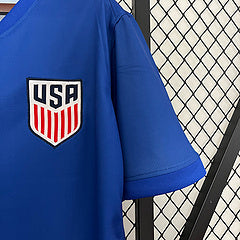 Jersey Vereinigte Staaten 24/25 