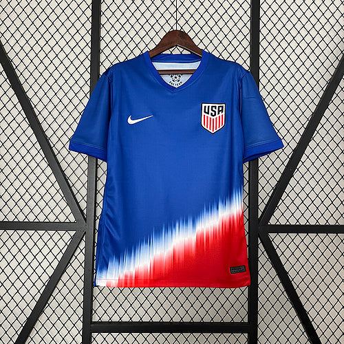 Jersey Vereinigte Staaten 24/25 