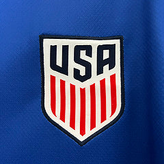 Jersey Vereinigte Staaten 24/25 