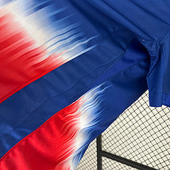 Jersey Vereinigte Staaten 24/25 