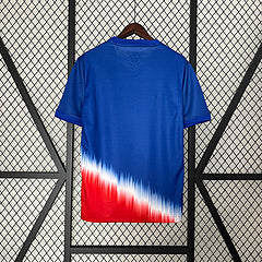 Jersey Vereinigte Staaten 24/25 