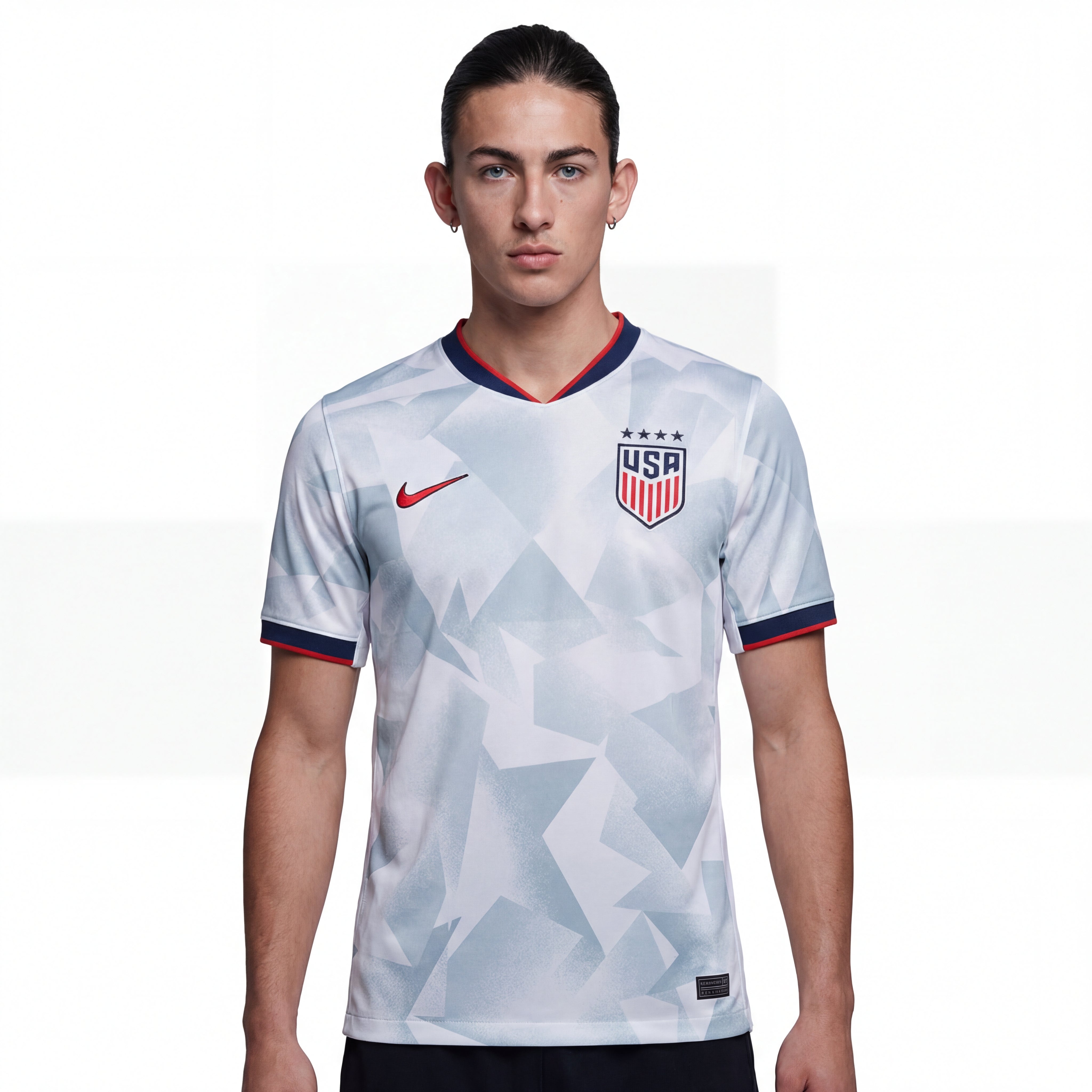 Jersey USA 25/26 Auswärts 