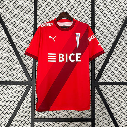Trikot Universidad Católica 24/25 Auswärts 