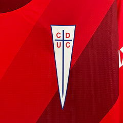 Trikot Universidad Católica 24/25 Auswärts 