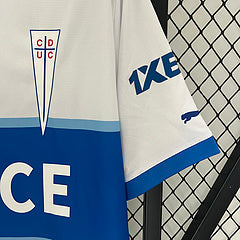 Jersey Universidad Católica 24/25 Heim 