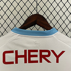 Jersey Universidad Católica 24/25 Heim 
