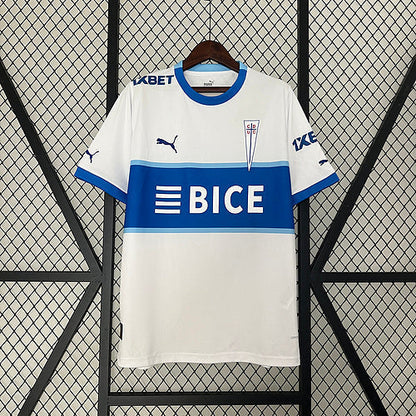 Jersey Universidad Católica 24/25 Heim 