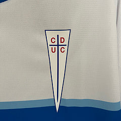 Jersey Universidad Católica 24/25 Heim 