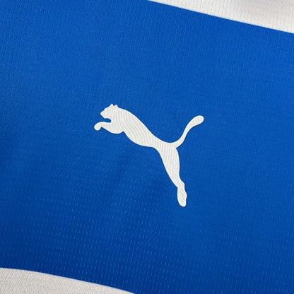 Jersey Universidad Católica 25/26 Heim 