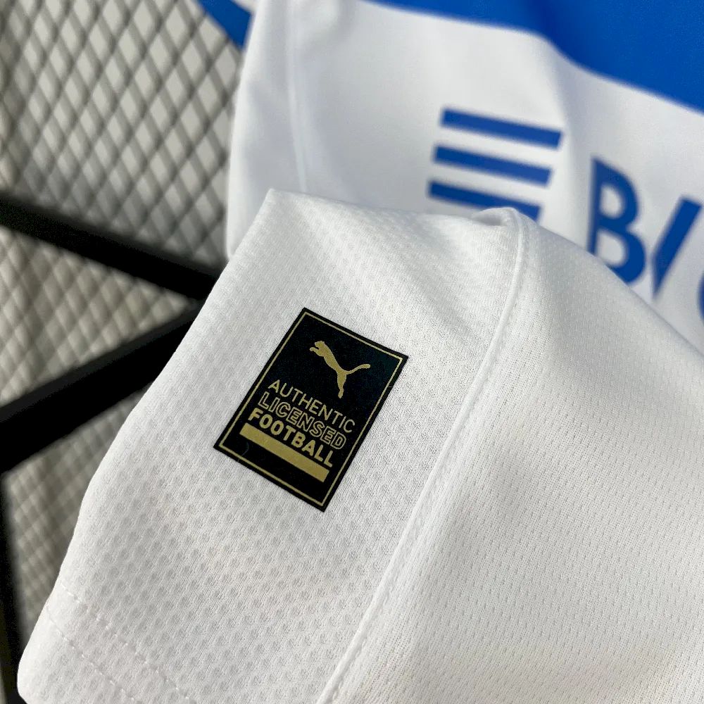 Jersey Universidad Católica 25/26 Heim 