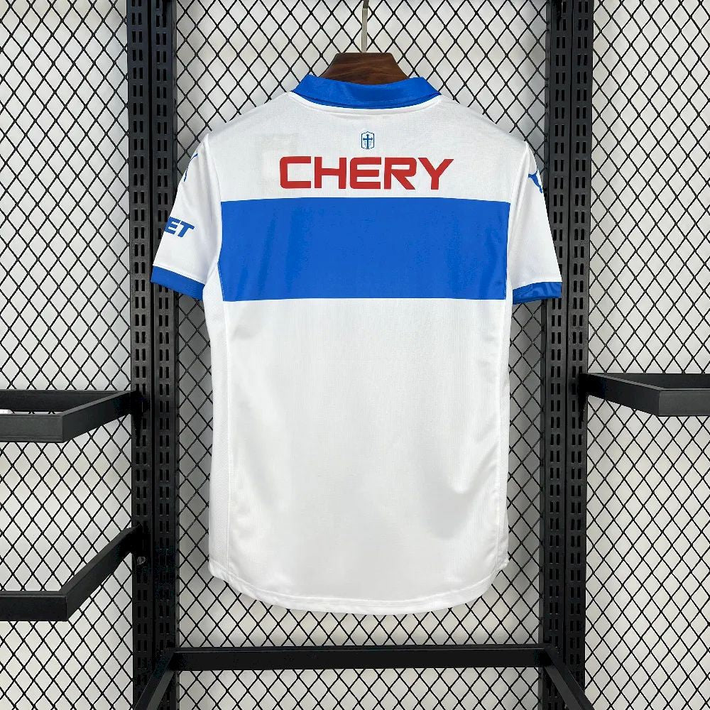 Jersey Universidad Católica 25/26 Heim 