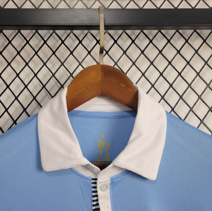 Jersey Uruguay Heimspiel 24./25. 