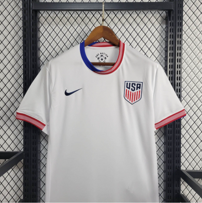 Jersey USA 24/25 