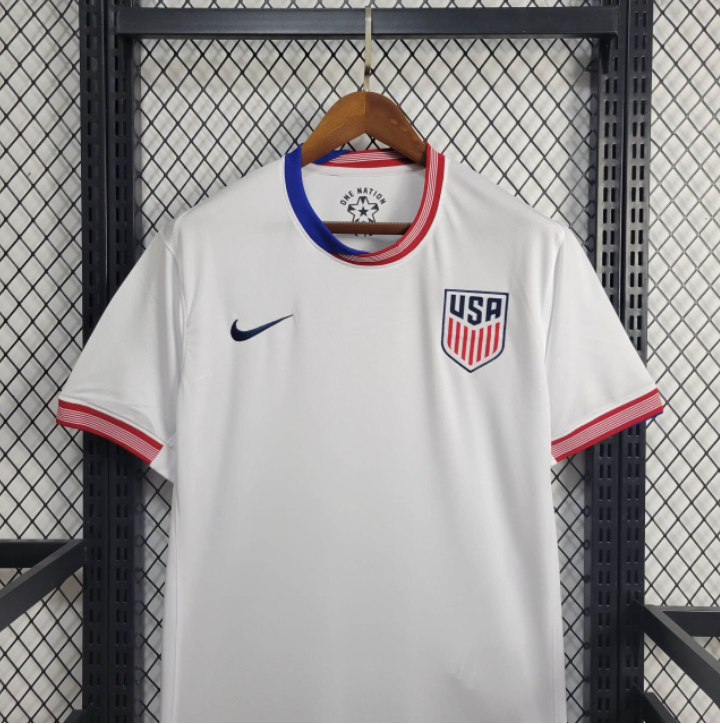 Jersey USA 24/25 