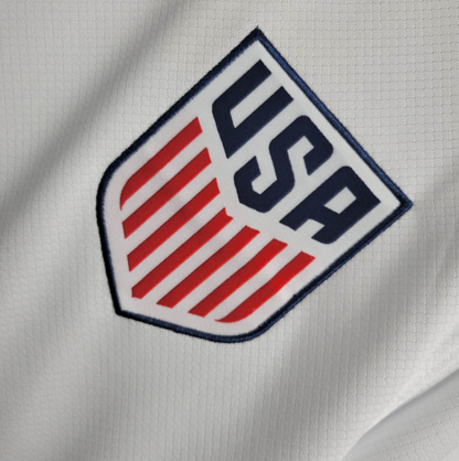 Jersey USA 24/25 