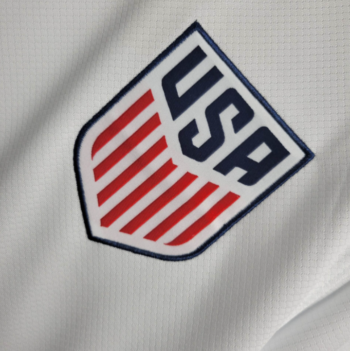 Jersey USA 24/25 