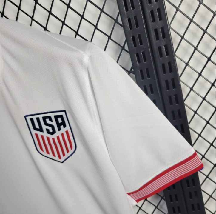 Jersey USA 24/25 