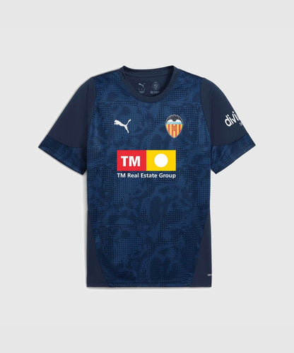 Trikot Valencia CF 25/26 ENTRENAMIIENTO 
