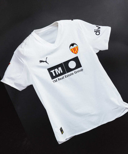 Trikot Valencia CF 25/26 Spieler Heim 