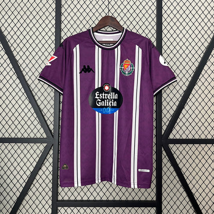 Jersey Valladolid 24/25 Heimspiel 