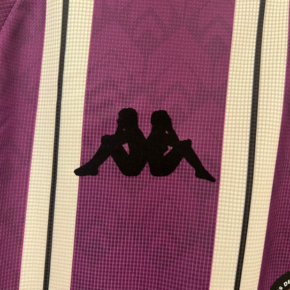 Jersey Valladolid 24/25 Heimspiel 