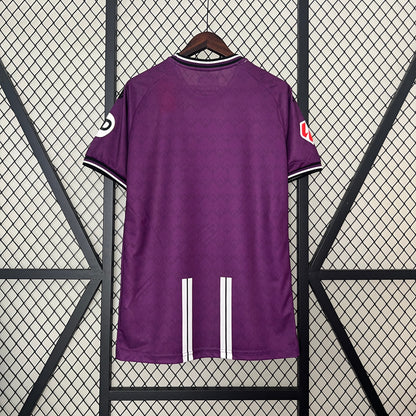 Jersey Valladolid 24/25 Heimspiel 