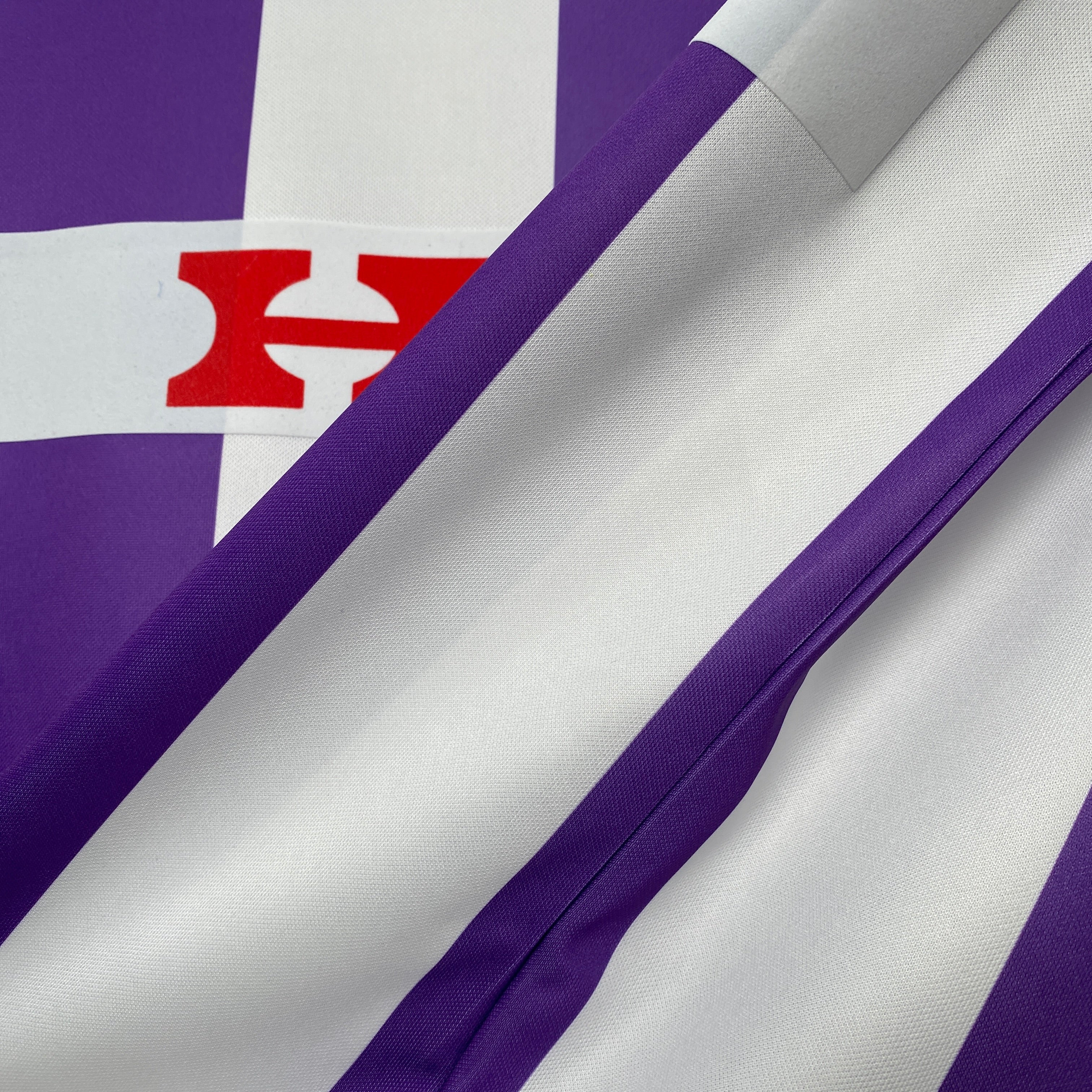 Jersey Valladolid Retro 1984 Home 