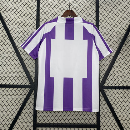 Jersey Valladolid Retro 1984 Home 