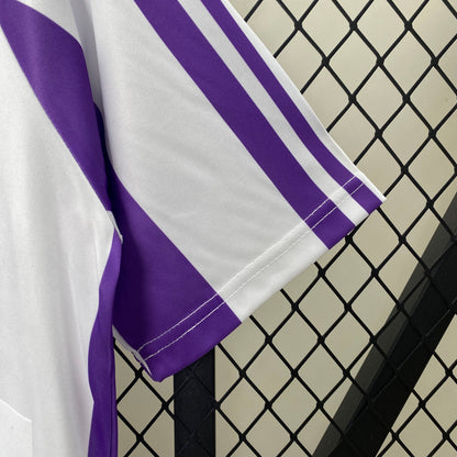 Jersey Valladolid Retro 1984 Home 