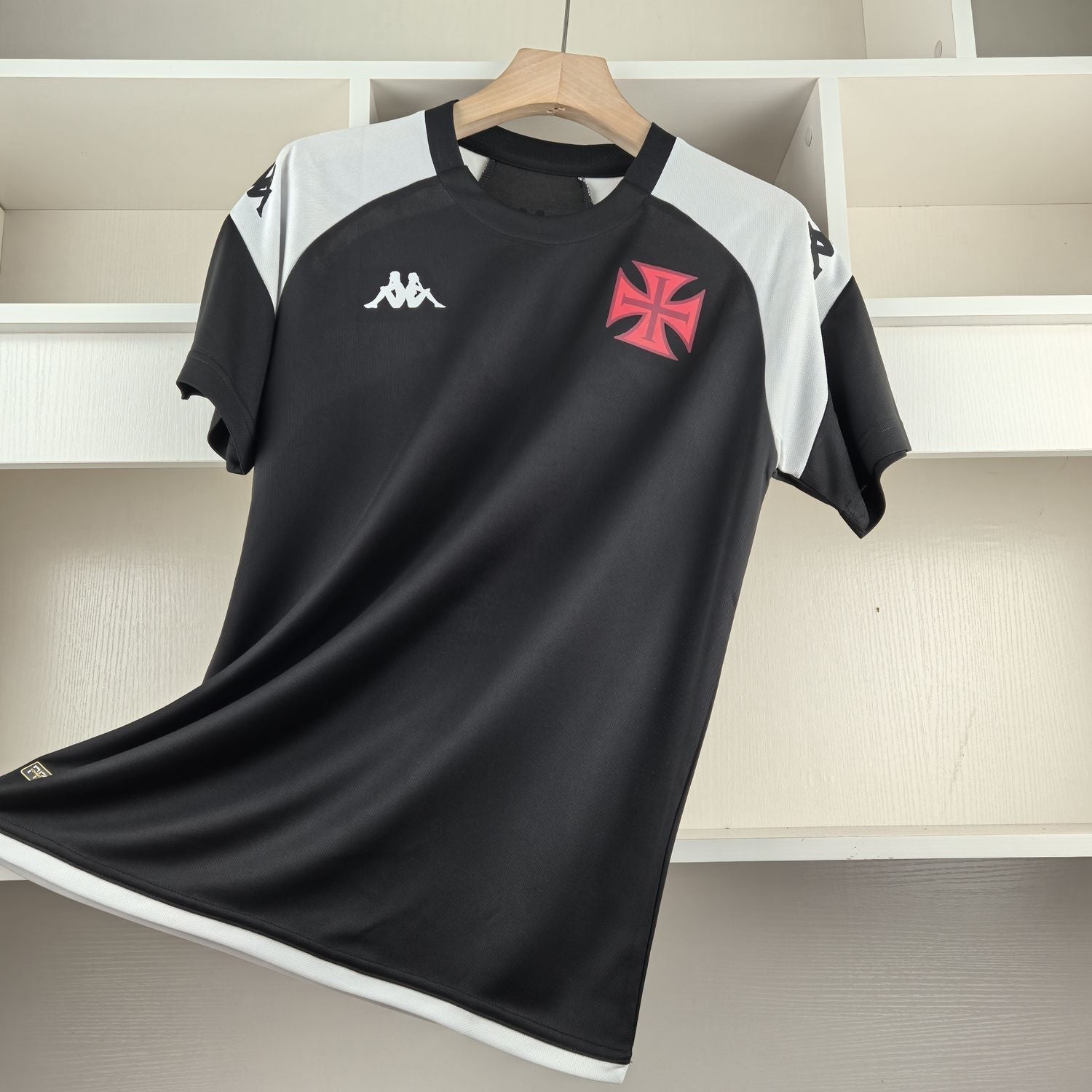 Trikot Vasco da Gama 24/25 Comissão Tecnica 
