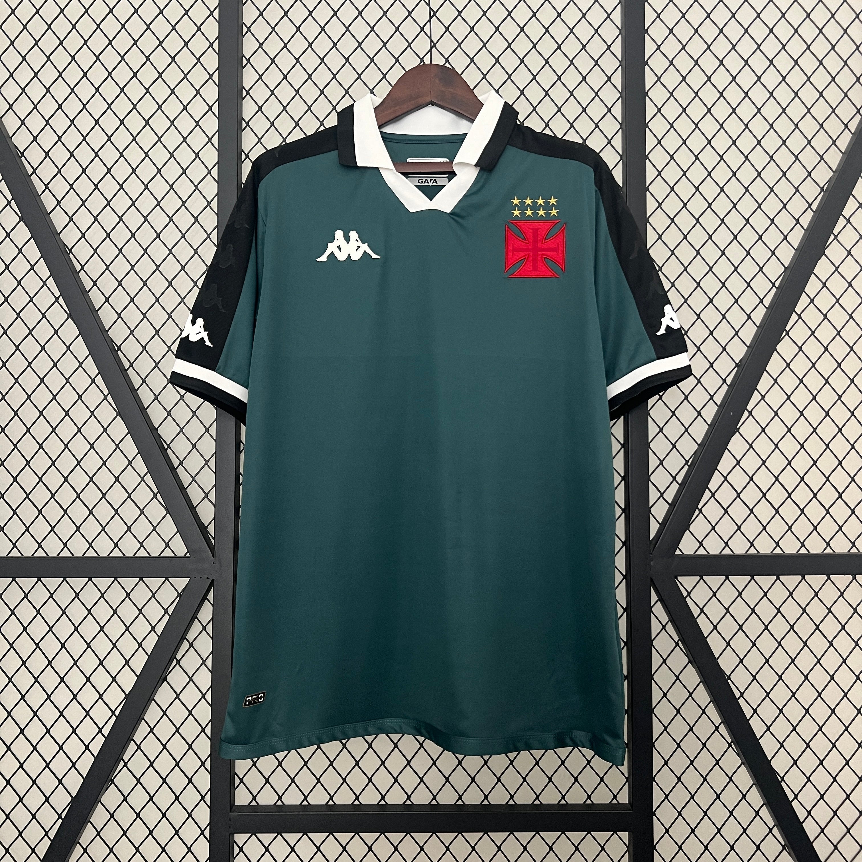 Trikot Vasco da Gama 24∕25 Goleiro 