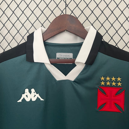 Trikot Vasco da Gama 24∕25 Goleiro 
