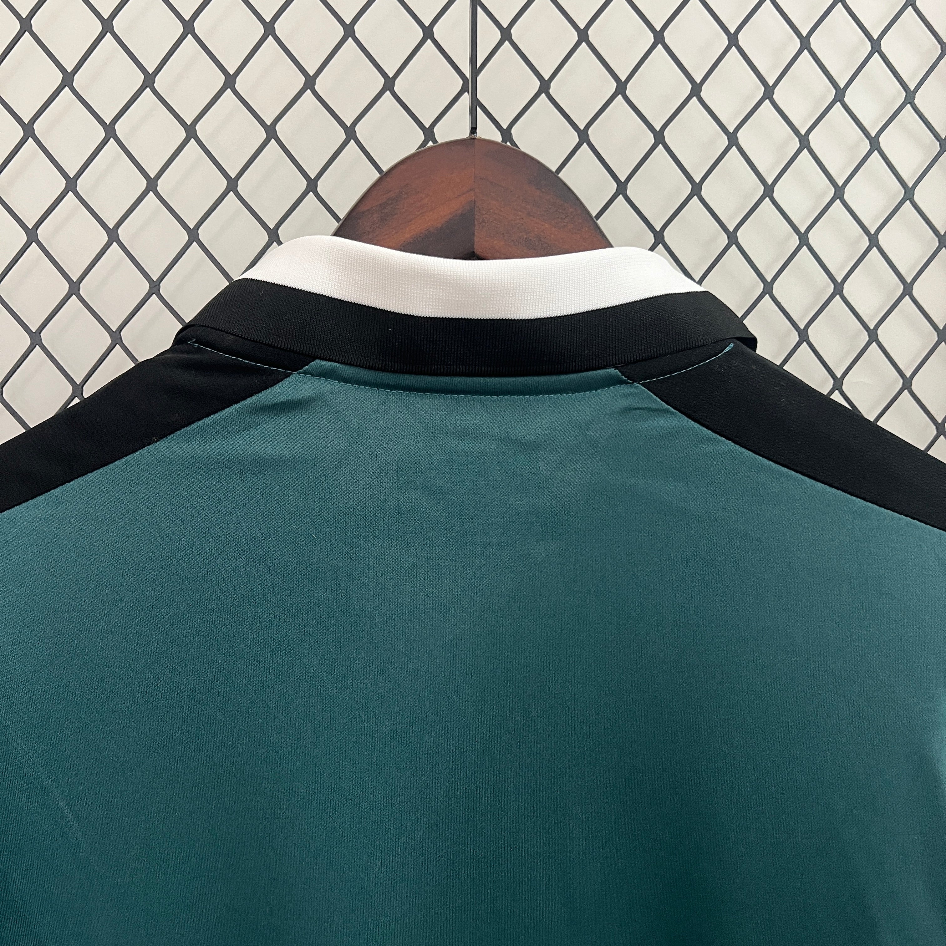 Trikot Vasco da Gama 24∕25 Goleiro 