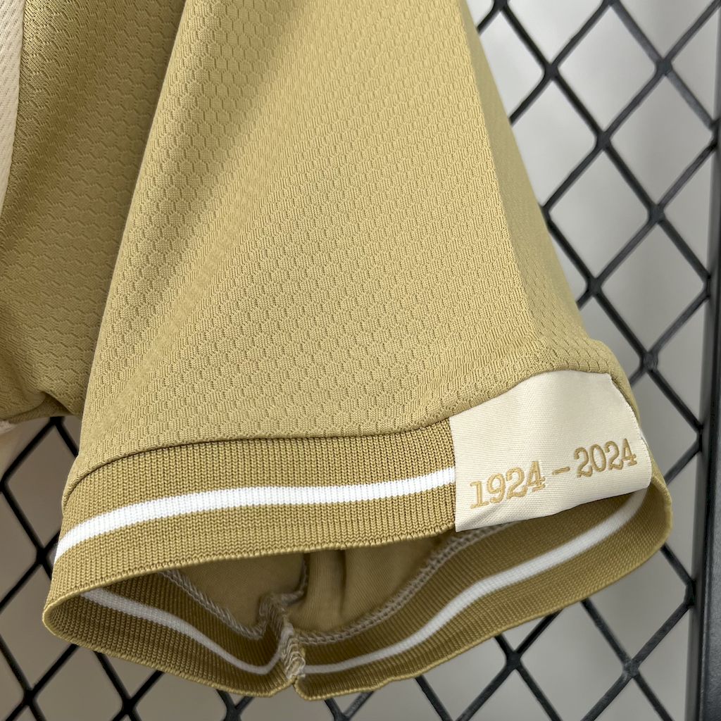 Trikot Vasco da Gama 24/25 Dritter 