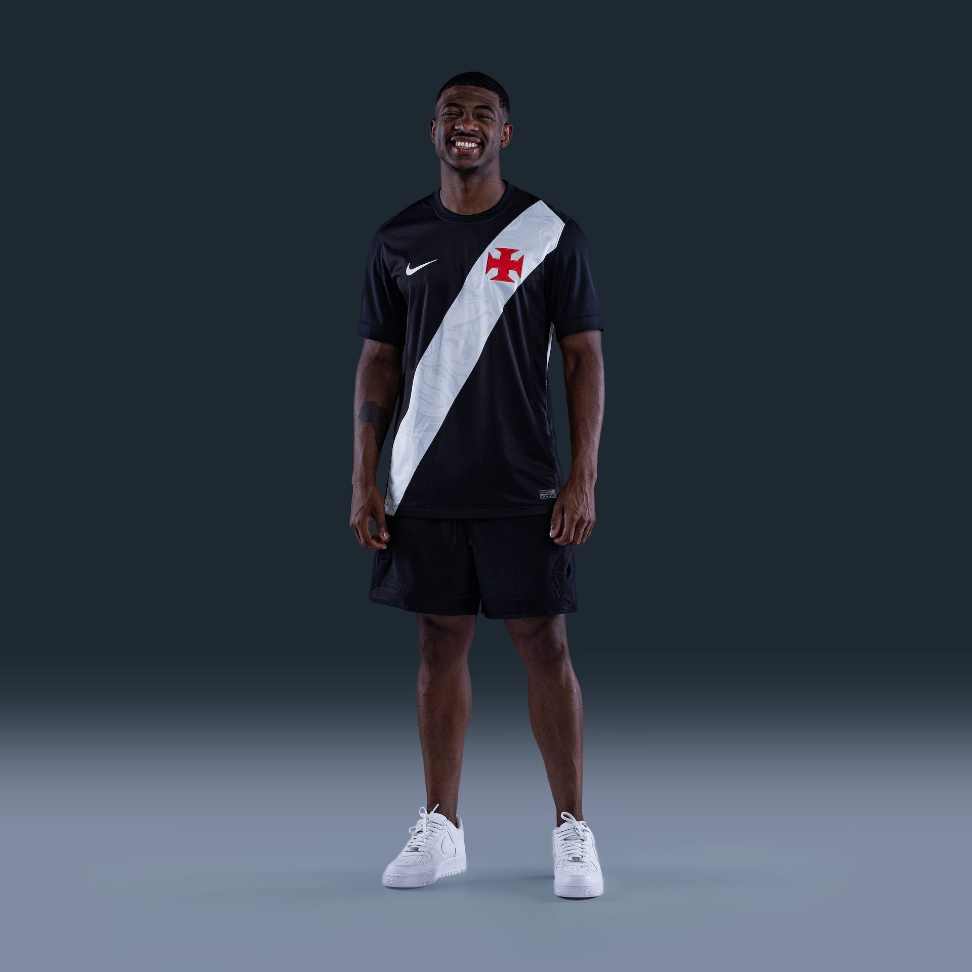Trikot Vasco da Gama Home 26/27 